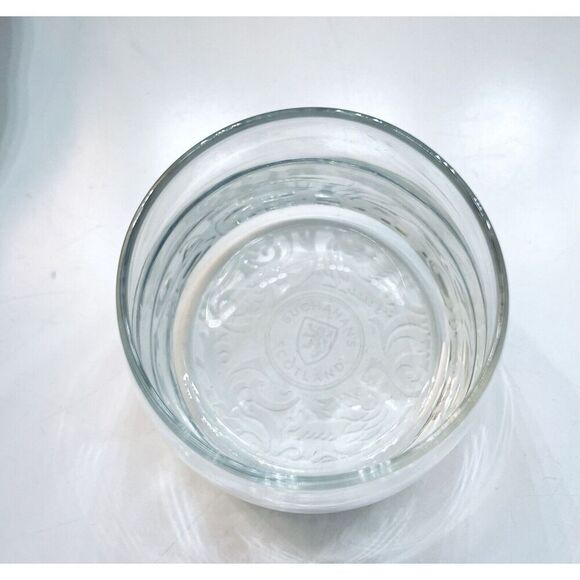 Buchanan's Scotland James Buchanan Signature Scotch Whisky Lowball Glass - Picture 3 of 7